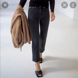 AYR the yes yes yes jeans size 26.